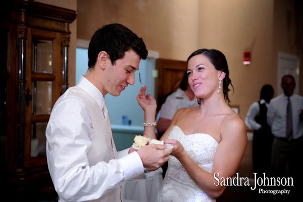 Best Ocean Breeze at Mayport wedding photographer - Sandra Johnson (SJFoto.com)